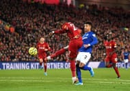 Divock Origi was the hero for Liverpool against Everton