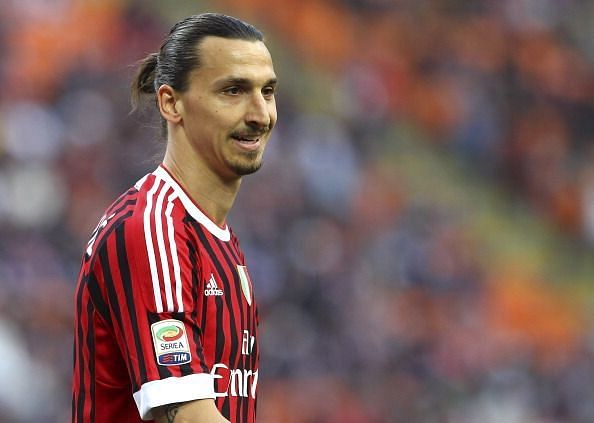 AC Milan Transfer News: Zlatan Ibrahimovic agrees to join the Rossoneri, transfer to be completed in the next 24 hours