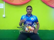 Baliyan and Sheoran emerge champions on final day; India end SAG campaign with 14 Golds
