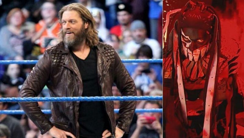 Edge/Balor