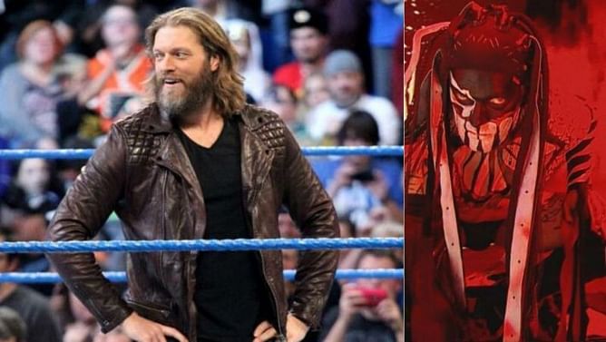 WWE Rumor Roundup: Misused Superstar to get a new gimmick after return, Former World Champion wants star fired, Edge's return - 22 December 2019