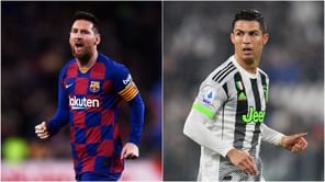 5 players who could outshine Lionel Messi and Cristiano Ronaldo this season