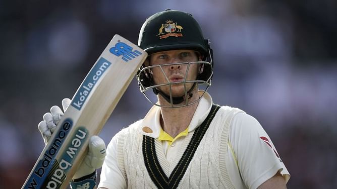 Australia vs New Zealand: Steve Smith confident over state of MCG wicket for Boxing Day Test