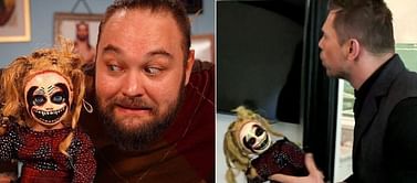 WWE TLC 2019: 5 potential finishes for Bray Wyatt vs The Miz
