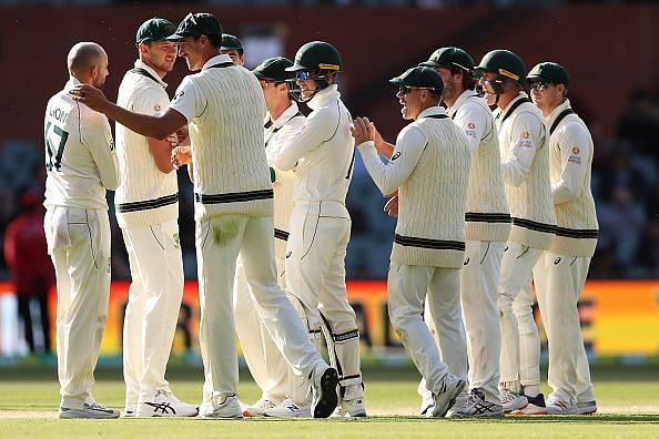 Hindi Cricket News: न्यूजीलैंड के खिलाफ टेस्ट सीरीज के लिए ऑस्ट्रेलिया टीम का हुआ ऐलान