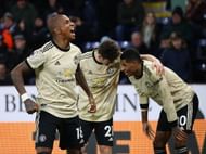 Rashford's importance as a focal point in United's attack cannot be understated