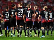 SL Benfica v RB Leipzig: Group G - UEFA Champions League