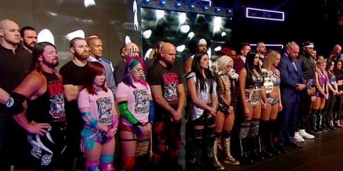 WWE Rumors: More big releases possibly coming soon