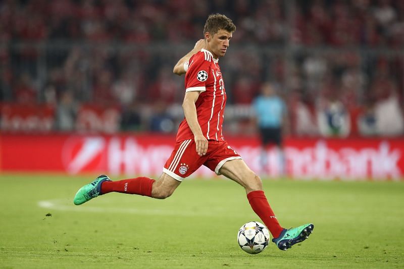 Thomas Muller