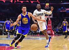 NBA History: 5 Greatest point guards in the last decade