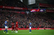 Liverpool FC v Leicester City - Premier League