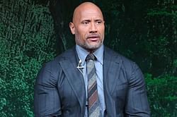 The Rock reveals who he would vote for in 2020 U.S. Presidential Election