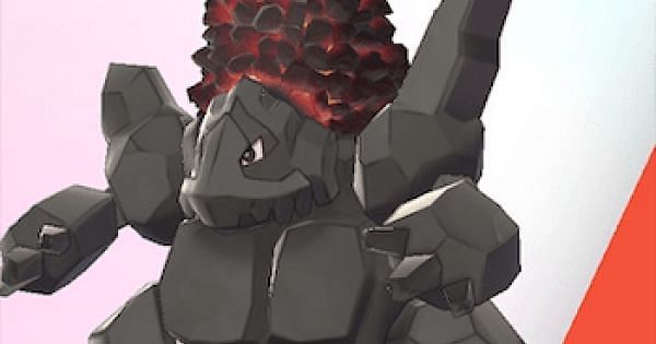 Image result for coalossal pokemon