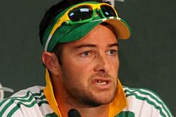 South Africa hoping for cricketing redemption under Mark Boucher as head coach