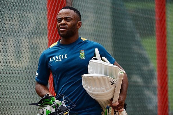 Temba Bavuma is the captain of Jozi Stars