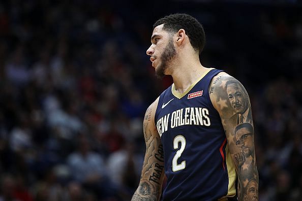 NBA Trade Rumors: Lonzo Ball could be traded by New Orleans Pelicans ahead of trade deadline