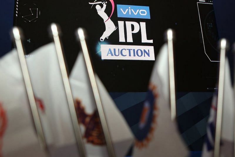 The drama of the IPL Auction unfolded on 19th December