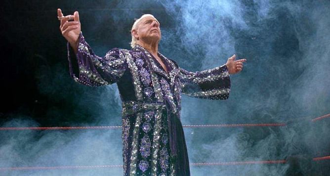 Simply Fabulous: 10 Best Pro Wrestling Fashionistas
