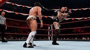 WWE Raw, 2 दिसंबर 2019: शो में हुई 3 बड़ी गलतियां