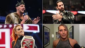 Sportskeeda Year-End Awards: WWE Superstar of the Year 2019