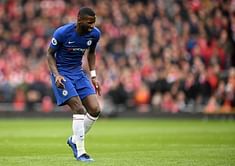Chelsea defender Antonio Rudiger racially abused during win over Tottenham Hotspur