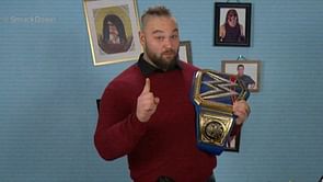 WWE न्यूज़: 8 साल बाद वापसी कर रहा दिग्गज सुपरस्टार 'द फीन्ड' के खिलाफ फिउड में शामिल होना चाहता है