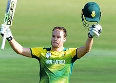 IPL Auction 2020: Why David Miller was a 'steal' for the Rajasthan Royals
