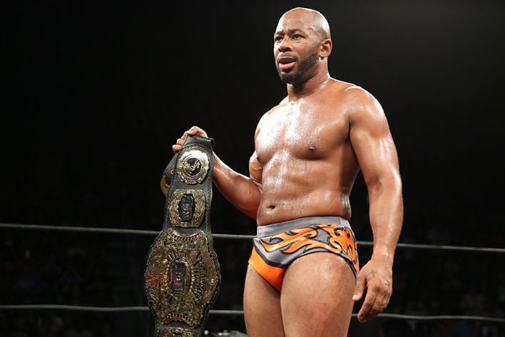 Jay Lethal