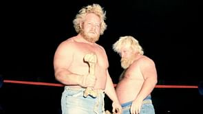 WWE News: Former WWE Superstar Moondog Rex aka original Smash passes away