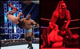 4 चीज़ें जो WWE ने नवंबर 2019 में काफी अच्छे से की