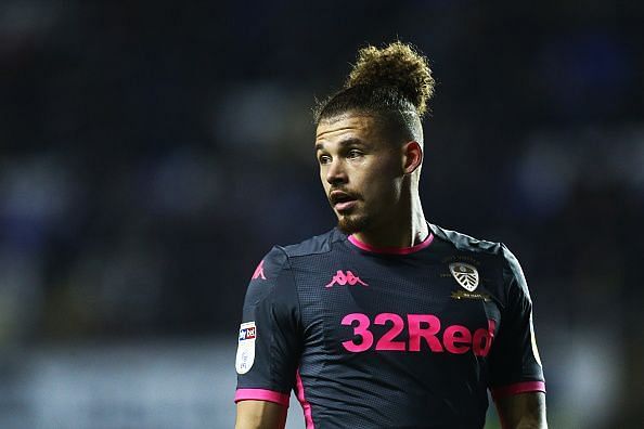 Reading v Leeds United - Sky Bet Championship