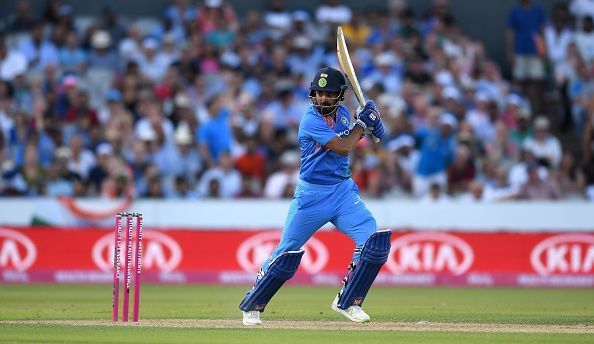 India vs West Indies 2019: KL Rahul reveals his role is to lay the foundation for other batsmen