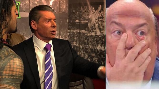 WWE Rumor Roundup: Vince McMahon has 'given up' on former Champion, Company not interested in bringing back injured star - 4th December 2019