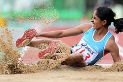 South Asian Games 2019 Medal Tally: India's Karthik Unnikrishnan takes the gold medal in Men's Triple Jump
