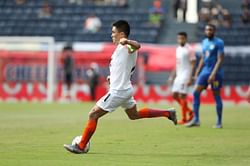 India: The Sleeping 'Soccer' Giant