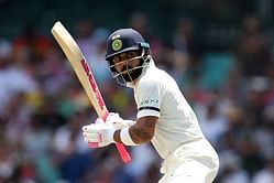 Best Test XI of the decade