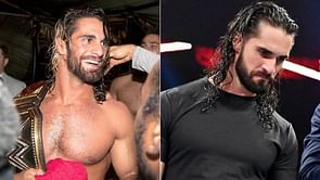 Seth Rollins' top 5 WWE PPV matches (and 5 that flopped)