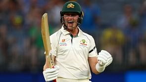 Bradman, Harvey and Smith – Labuschagne can join Australia greats in Melbourne