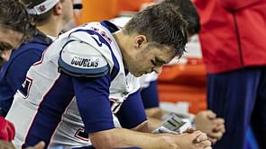 Tom Brady: Patriots offense 'learning as we go'