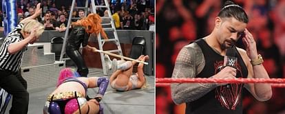 WWE TLC 2019: 5 Little-known facts you need to know