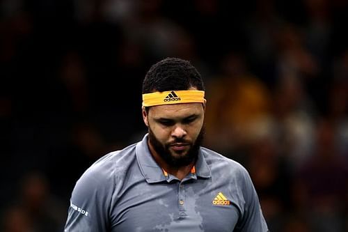 Jo Wilfred Tsonga