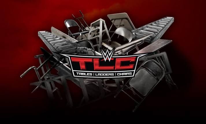We could see a couple of more matches added to the WWE TLC card