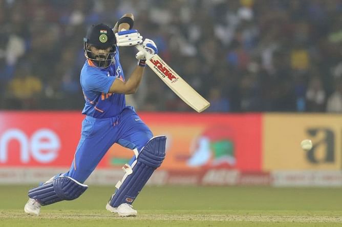 IND vs WI: भारतीय टीम का जबरदस्त रिकॉर्ड, तीसरे वनडे के प्रमुख आंकड़े
