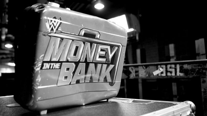 The Money In The Bank match was introduced in 2005