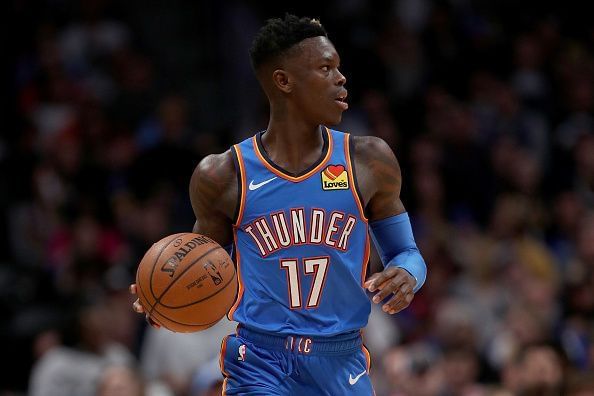 NBA Trade Window: 3 teams that should trade for Dennis Schroder
