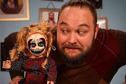 WWE News: Bray Wyatt invades The Miz's house during exclusive interview