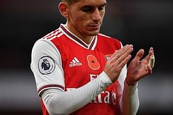 Arsenal Transfer News: Napoli offer €30 million for Lucas Torreira