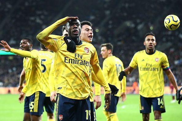 Premier League 2019-20: 5 best performers from Matchday 16