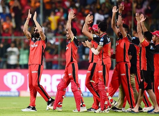 IPL Auction 2020: How RCB line up for the season | Best and worst buys
