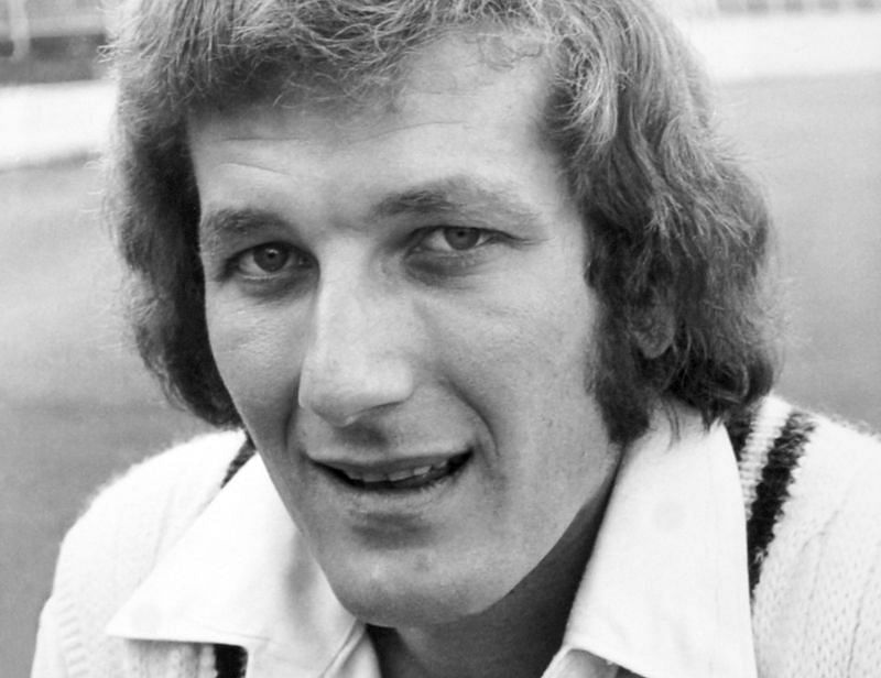 Bob Willis, former England cricket captain, dies at 70